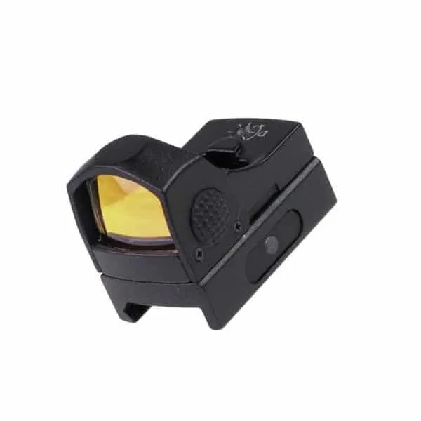 Novritsch Micro Red Dot V2 (BB-Proof)