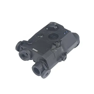 LA-5C UHP PEQ-15 Dummy Plastic Model