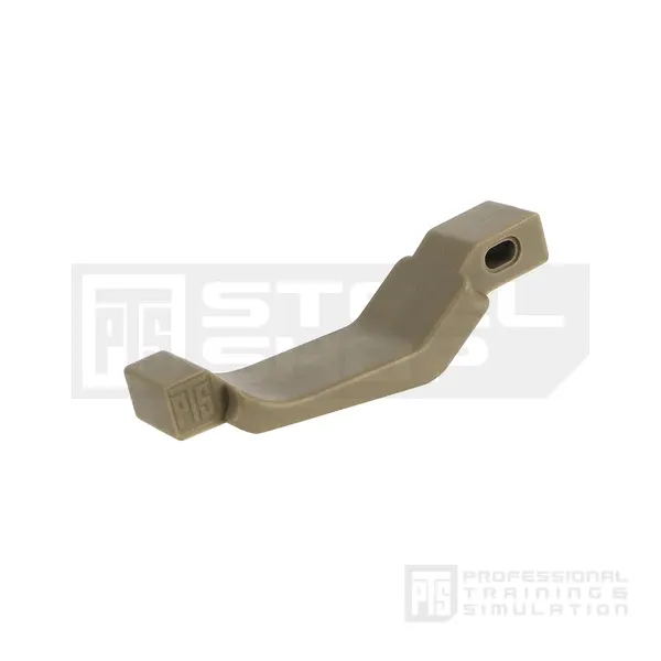 PTS Syndicate PTS EP Trigger Guard · Tan / FDE