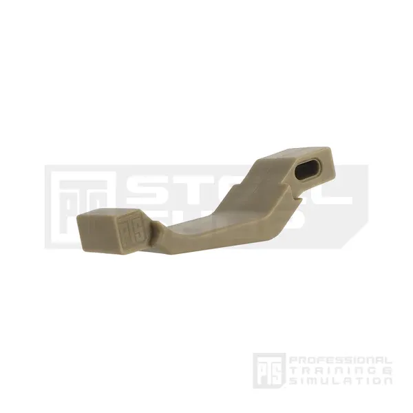 PTS Syndicate PTS EP Trigger Guard · Tan / FDE