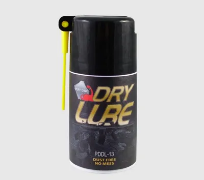 Dry Lube 130ml - Puff Dino