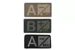 Patch BloodType AB -/Neg