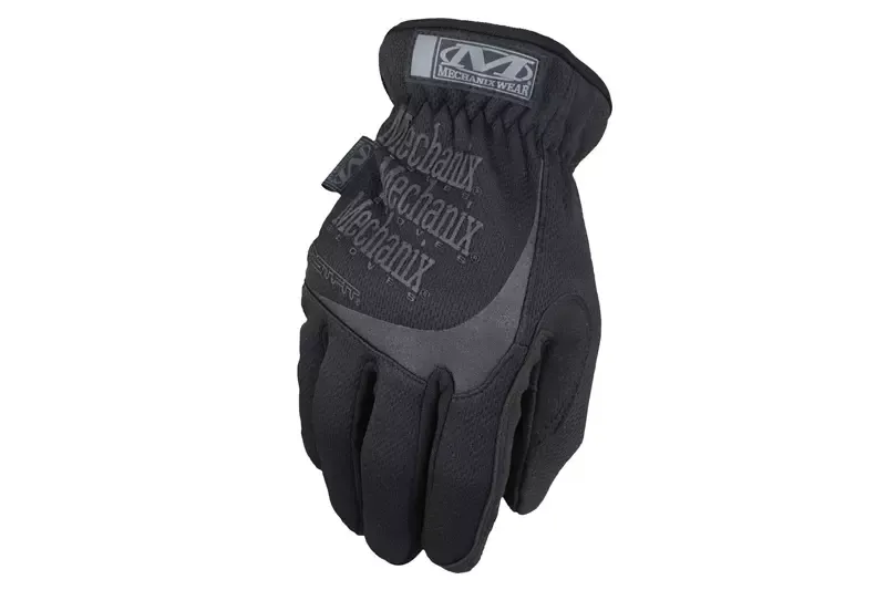Gants FastFit · Negro