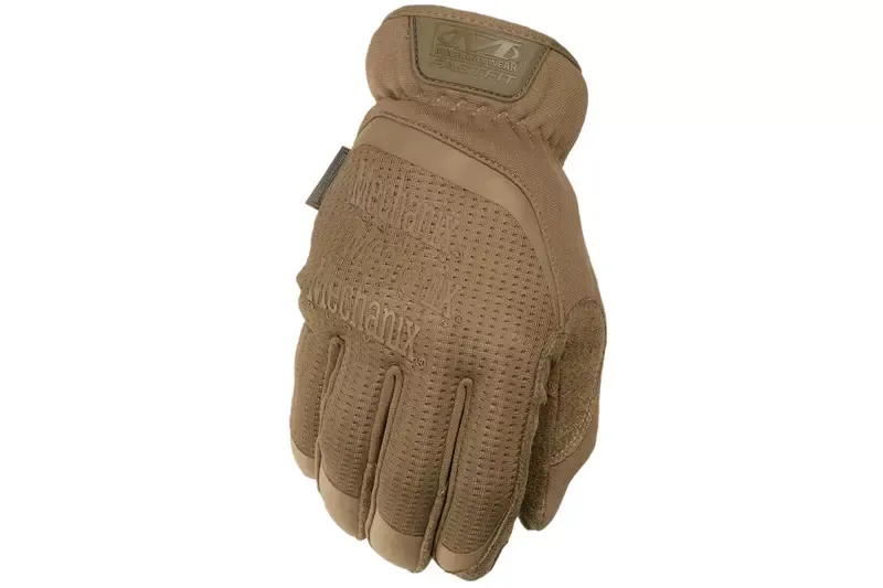 Gants FastFit · Tan / FDE