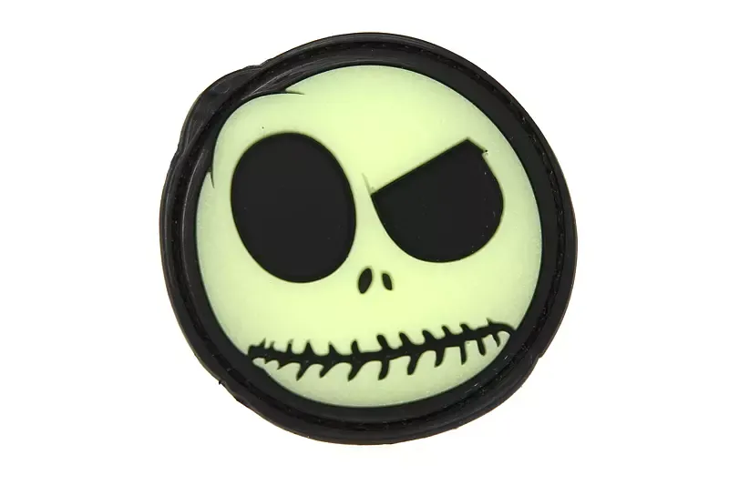 Patch Nightmare Fluorescent