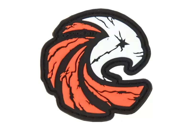 Patch PVC Cracked OPS-Store
