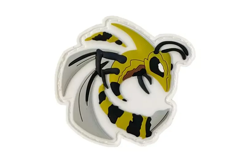 Patch PVC Hornet 2K21 OPS-Store