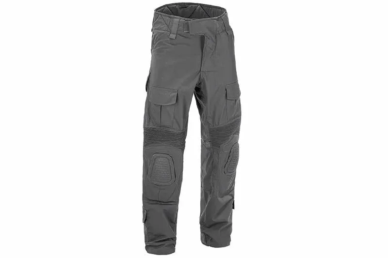 Predator · Gris