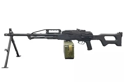 Réplique PKP LCT