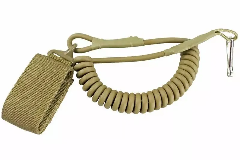 Dragonne Multifonction · Tan / FDE