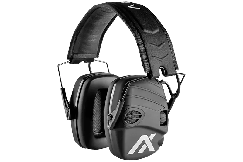 Casque Trackr Electronic Axil