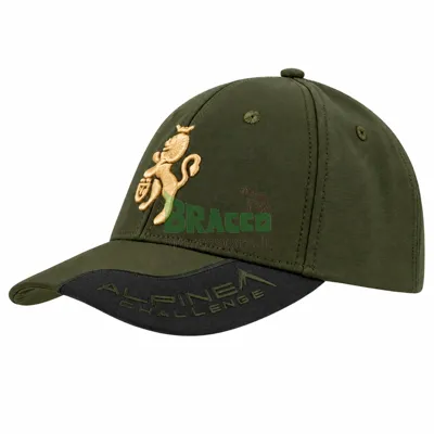 Cappellino Baseball Identity Cap Alpine / (8040/450) - Trabaldo