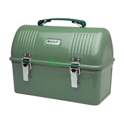 Classic Legendary Lunch Box 9,5L - Hammertone - Stanley