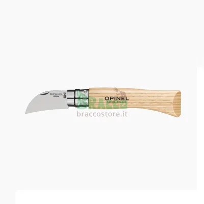 Coltello per Castagne - Aglio - per Sbucciare - N° 07 - Opinel