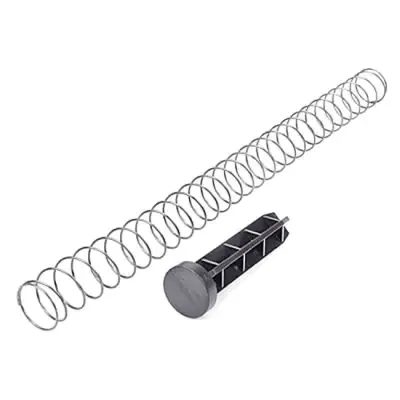 Recoil Spring & Buffer for M4