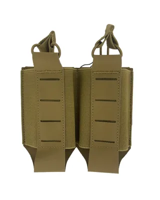 Doble para Rifle Tegris - CONQUER