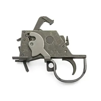 WE M14 CNC Steel Complete Trigger