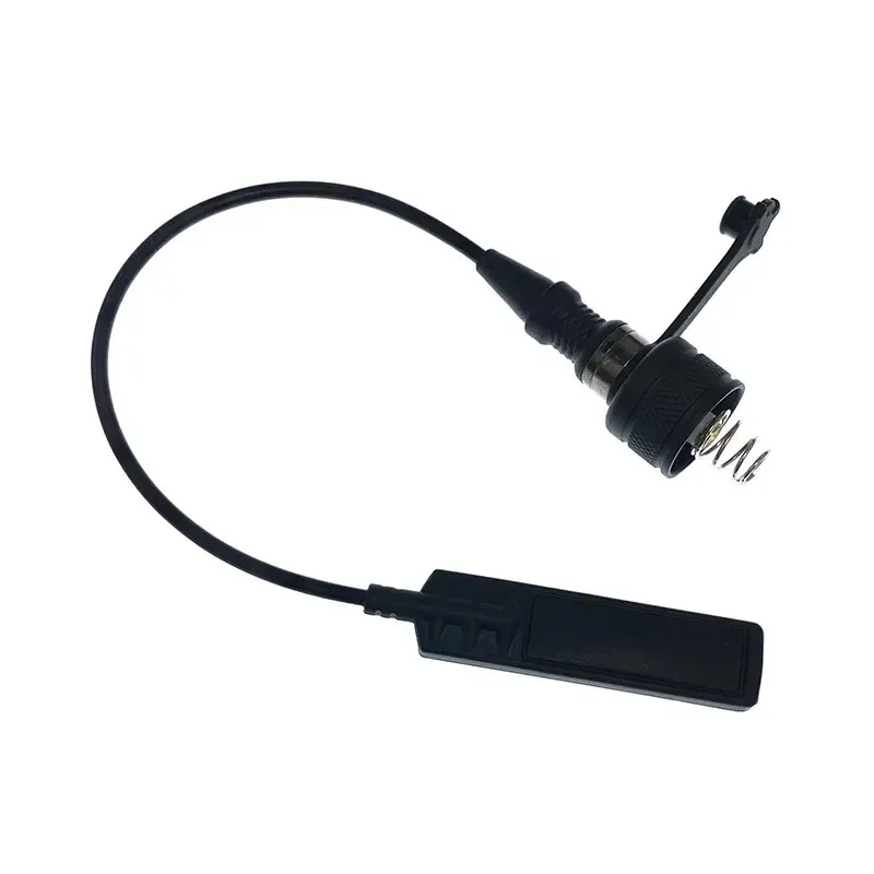 Remote Switch Assembly for Scout Lights