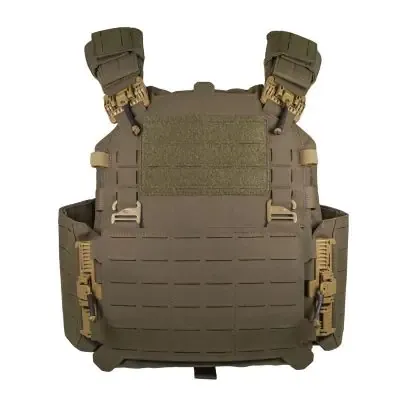 Sentinel 2.0 Plate Carrier - Combat Systems