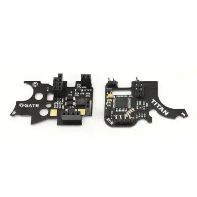 Titan V2 Basic Module (Rear Wired) - Gate