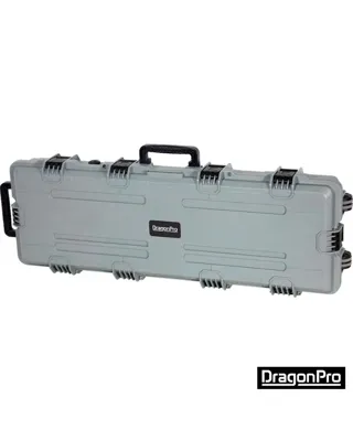 Maletín Rígido Premium Waterproof IP67 100 cm - DRAGONPRO.