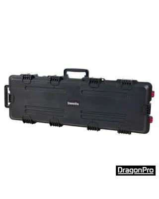 Maletín Rígido Premium Waterproof IP67 100 cm - DRAGONPRO.