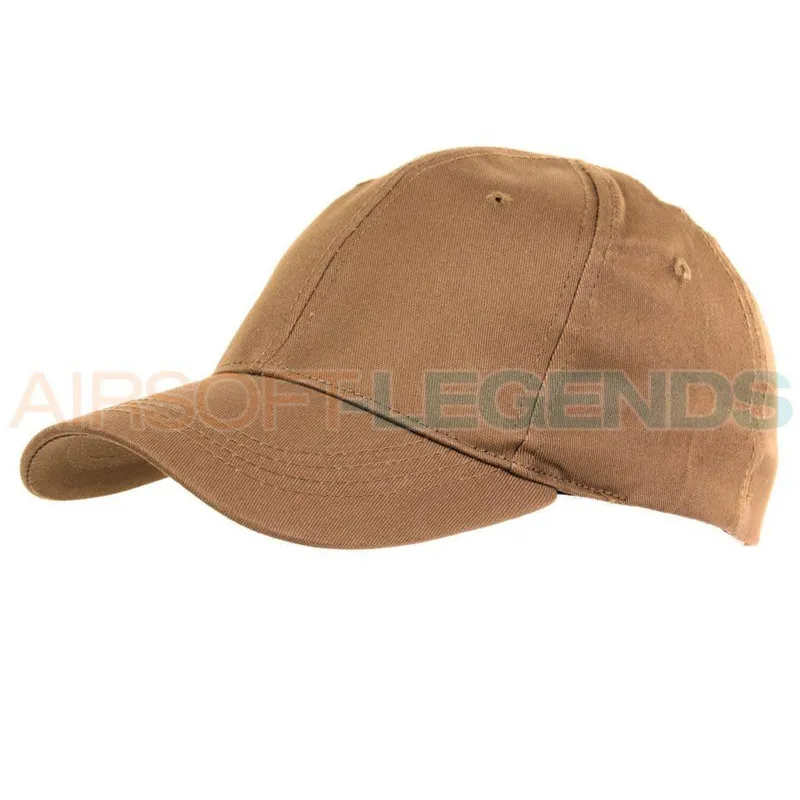 101Inc Baseball Cap Sniper · Coyote