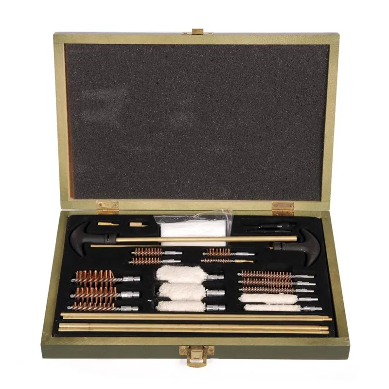 Fosco Industries Cleaning Kit for Firearms