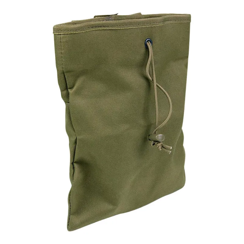 101Inc Dump Pouch · Od green