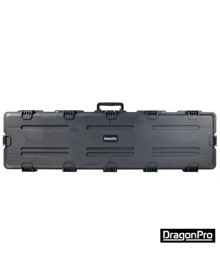 Maletín Rígido Premium Waterproof IP67 136 cm - DRAGONPRO.