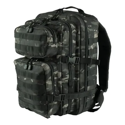 Mountain Backpack DFC - 101Inc