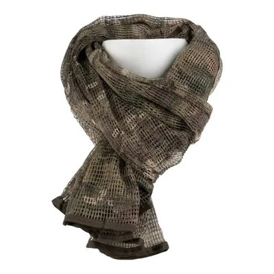 Netscarf Operator British - 101Inc