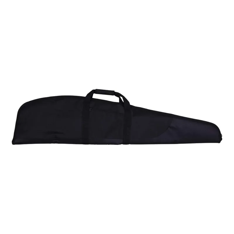 101Inc Predator Gun Bag · Negro