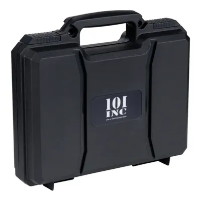 Premium Pistol Case - 101Inc