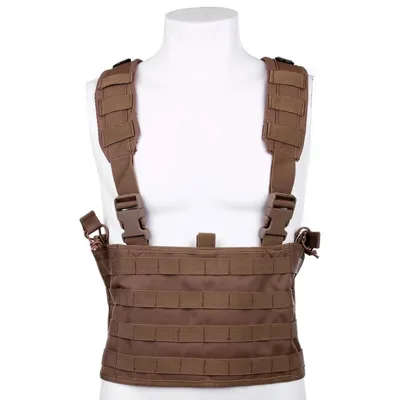 Recon Chest Rig - 101Inc