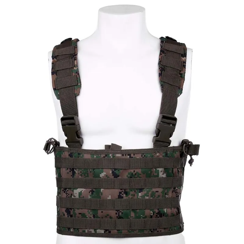 101Inc Recon Chest Rig · Marpat
