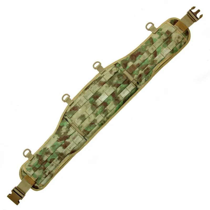 101Inc Tactical Combat Belt FG