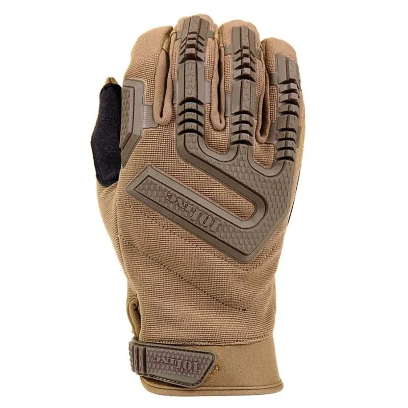 101Inc Tactical Operator Gloves · Coyote