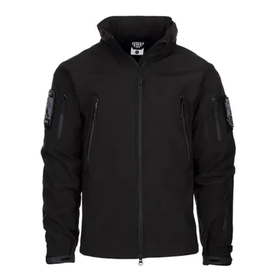 Tactical Softshell Jacket - 101Inc
