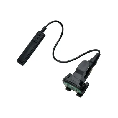 Remote Dual Switch Assembly for X-Series
