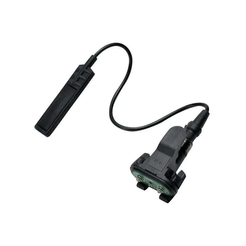 Remote Dual Switch Assembly for X-Series