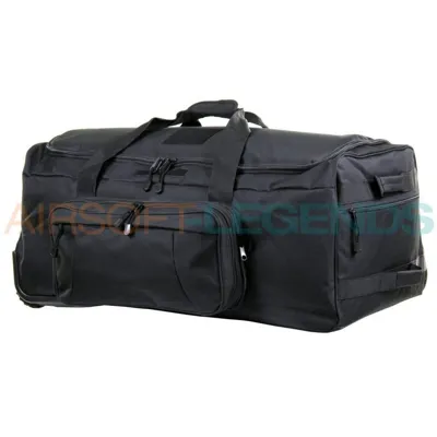 Trolley Commando Bag - 101Inc