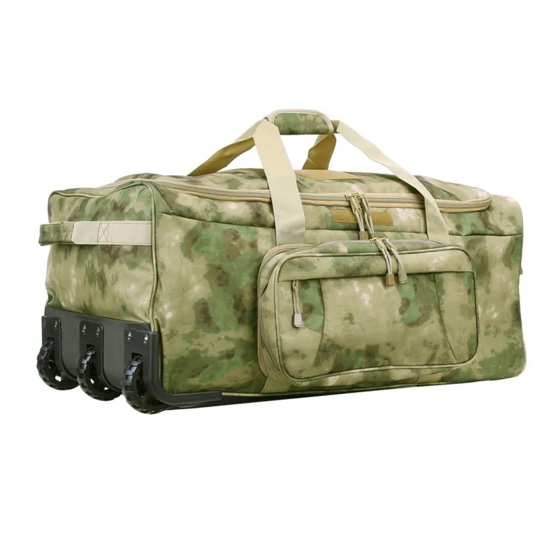 101Inc Trolley Commando Bag FG