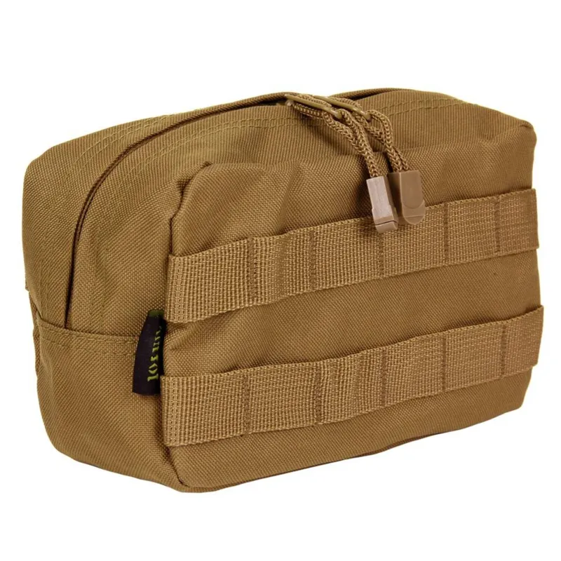 101Inc Utility Pouch Recon · Coyote