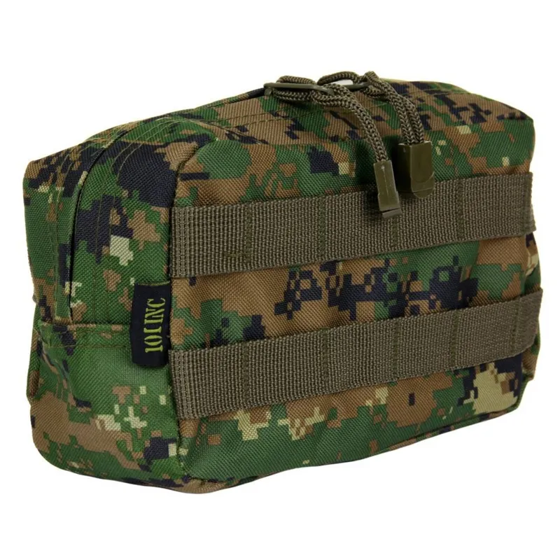 101Inc Utility Pouch Recon · Marpat