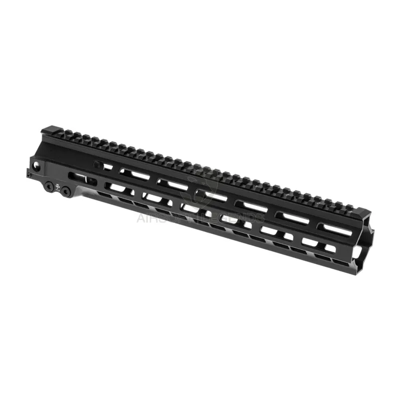 5KU Airsoft 5KU 13″ MK8 Handguard · Negro