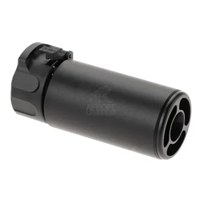5KU Blast Hider Silencer - 5KU Airsoft