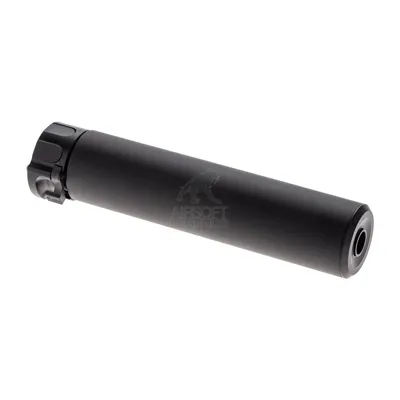 5KU Socom 5.56 Silencer - 5KU Airsoft
