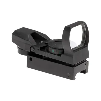 Multi Reticle Red Dot - Aim-O