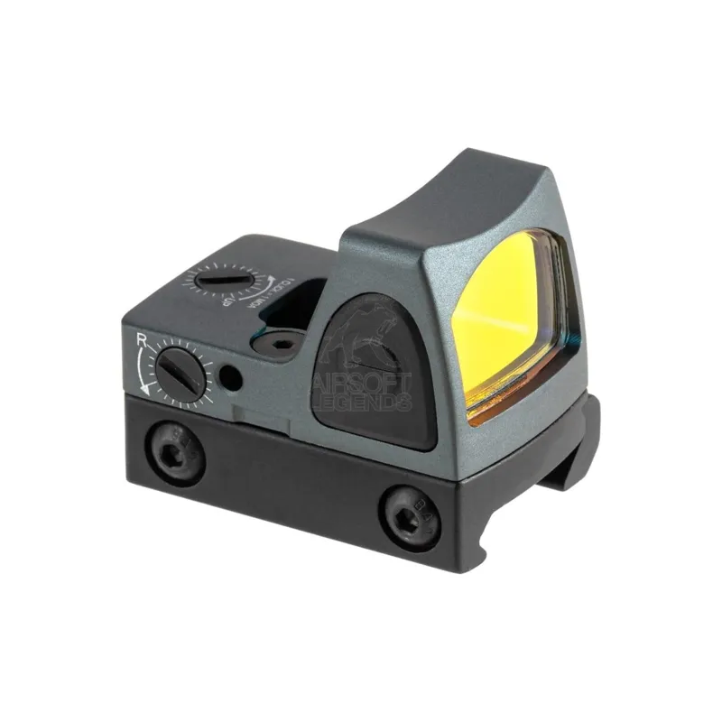 Aim-O RMR Red Dot Adjustable · Gris